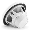 RECMAR subwoofer M3 10" rejilla Clasica Blanco view 2