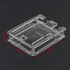 10PCS R3 Acrylic Case Enclosure Injection Molded Case Development Board, Transparent Gloss Acrylic Computer Box view 4