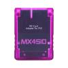 Acogedor MX4SIO SIO2SD SD Card Adapter for PS2, Memory Card Expansion for SIO Replacement Memory Card Reader for PS2 Fat Console() view 1
