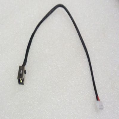 wangpeng New DC Power Jack for Toshiba Satellite C875 C875D Laptop Charging Port Connector