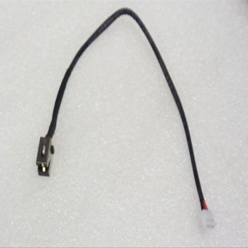 wangpeng New DC Power Jack for Toshiba Satellite C875 C875D Laptop Charging Port Connector