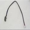 wangpeng New DC Power Jack for Toshiba Satellite C875 C875D Laptop Charging Port Connector view 1