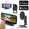 Agricameras Remote Live Streaming 1-4CH Dash Camera System, View cams from Anywhere in The World, 4G,WiFi,GPS,Night Vision,Front,Side,Rear Viewing Cameras, Loop Recording, G-Sensor (Black 2 Cameras) view 4