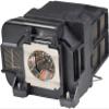 Decinat V13H010L77 Original Replacement Lamp with Housing for ELPLP77 Epson Powerlite Home Cinema 1440 / Powerlite Pro Cinema 1985 / Powerlite G5910 / Powerlite 4955WU Projectors (UHP Bulb Inside) view 1