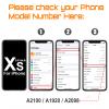 Johncase New OEM Loud Speaker Sound Buzzer Ringer Assembly Replacement Part Compatible for iPhone Xs 5.8" (All Carriers) view 4