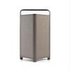 Escape P6AIRTAN Outdoor BT Speaker W Streaming Maximum Multi-Room Flexibility Audio Audiophile Portable Speaker Equipped with 6.5-inch Subwoofer - Tan view 1