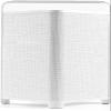 Escape P6AIRWHITE Portable Outdoor BT Speaker W Streaming Hi-Res Multi-Room Audio Streaming Audiophile Speakers Equipped with 6.5-inch Subwoofer - White view 1