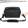 AYVANBER Waterproof Camera Case Bag Insert Partition PaddedAnti-shock Lens Pouch for SLR SLR Canon Nikon Sony Camera Lens and Accessories (Large) view 3