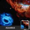 POCOCO Realistic Constellation-1 Series Discs, 5K Resolution, Realistic Patterns, 6 Pieces view 4