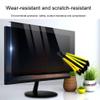 JC JCSKY Anti Blue Light Screen Protector, Acrylic Privacy Film Easy Hanging Protector Panel, Protect The Display and Eyes, for Hp/Dell/Sony/Samsung / 20/22in 491x320mm view 2