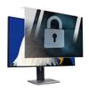 JC JCSKY 22-27 Inch Computer Privacy Protection Film, Hanging Anti-Blue Light Panel, Protect The Eyes, Easy On/Off and Removable / 27in 612x356mm view 1