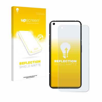 upscreen Anti-Glare Screen Protector compatible with Nothing Phone (1)  Protection Film Matte