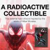 Seagate Miles Morales Special Edition FireCuda External Hard Drive 2TB - USB 3.2 Gen 1, customizable LED RGB lighting Red, with Rescue Services (STKL2000419) view 2
