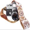 Art Tribute Black SIlver & White Woven Vintage Camera Straps Bundle Package- Great GIft for Man and Women Photographers view 4