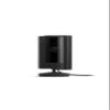 Ring Indoor Cam, Home or business security in 1080p HD video, Black view 1