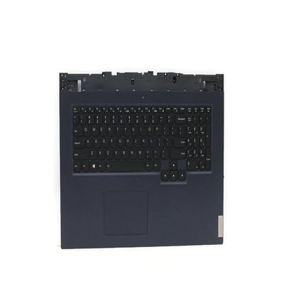 COMP XP New Genuine Palmrest Touchpad (US) Keyboard for Legion 5-17 (82JY) (PHA BU) 5CB1C19229