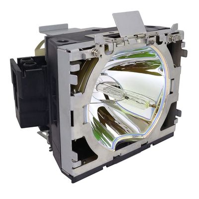 Dekain Projector Lamp Replacement for VLT-X200LP Mitsubishi X200 LVP-X200A LVP-X200E, Davis DPB1200 Powered by Ushio NSH 330W OEM Bulb - 1 Year Warranty