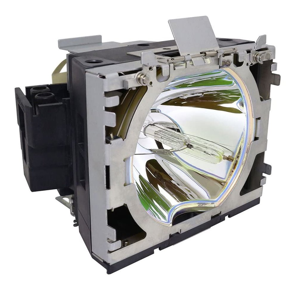 Dekain Projector Lamp Replacement for VLT-X200LP Mitsubishi X200 LVP-X200A LVP-X200E, Davis DPB1200 Powered by Ushio NSH 330W OEM Bulb - 1 Year Warranty