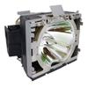 Dekain Projector Lamp Replacement for VLT-X200LP Mitsubishi X200 LVP-X200A LVP-X200E, Davis DPB1200 Powered by Ushio NSH 330W OEM Bulb - 1 Year Warranty view 1
