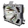 Dekain Projector Lamp Replacement for VLT-X200LP Mitsubishi X200 LVP-X200A LVP-X200E, Davis DPB1200 Powered by Ushio NSH 330W OEM Bulb - 1 Year Warranty view 2