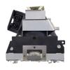 Dekain Projector Lamp Replacement for VLT-X200LP Mitsubishi X200 LVP-X200A LVP-X200E, Davis DPB1200 Powered by Ushio NSH 330W OEM Bulb - 1 Year Warranty view 3