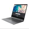 Lenovo - 2022 - Flex 5 - Chromebook 2-in-1 Laptop - Intel Celeron N5205U - 13.3" FHD Touch Display - 4GB RAM - 64GB Memory - Intel UHD Graphics - Chrome OS (Renewed) view 1