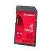 .innodisk. DESDC-02GI81AW1SB, SD Card, 24nm (Industrial, W&T Grade, -40C ~ +85C) - 02GB Industrial SD Card SLC view 1