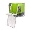 Eyewash Tank Dust Cover - 12 ga view 2