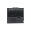 COMP XP New Genuine Palmrest Touchpad (US) Keyboard for Legion 5-15IMH05H 81Y6 Legion 5-15IMH05 82AU Legion 5-15ARH05H 82B1 5CB0Z26890 view 1