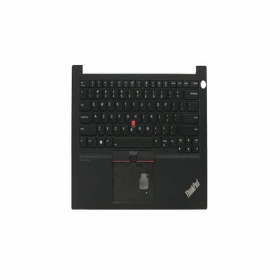 5CB0X56614 for New Genuine Palmrest Touchpad Keyboard for ThinkPad E14 20RA 20RB 5M10V17039