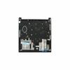 5CB0X56614 for New Genuine Palmrest Touchpad Keyboard for ThinkPad E14 20RA 20RB 5M10V17039 view 2