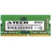 A-Tech 8GB Replacement for Dell AA318913 - DDR4 2666MHz PC4-21300 ECC Unbuffered SODIMM 1Rx8 1.2V - Single Server Memory RAM Stick (AA318913-ATC) view 2