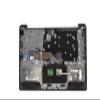 COMP XP 5CB1C04425 for New Genuine Palmrest Touchpad Keyboard for Ideapad 3-14ITL6 Palmrest Touchpad with Keyboard view 2