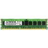 A-Tech 4GB Replacement for Samsung M393B5273EB0-CH9 - DDR3 1333MHz PC3-10600R ECC Registered RDIMM 240-Pin 2Rx8 1.5V - Single Server Memory RAM Stick (M393B5273EB0-CH9-ATC) view 2