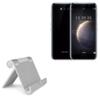 BoxWave Stand and Mount Compatible with Honor Magic - VersaView Aluminum Stand, Portable, Multi Angle Viewing Sturdy view 1