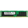 A-Tech 32GB Replacement for HPE 881900-B21 - DDR4 2666MHz PC4-21300 ECC Registered RDIMM 2Rx4 1.2V - Single Server Memory RAM Stick (881900-B21-ATC) view 2