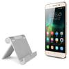 BoxWave Stand and Mount Compatible with Honor 4C - VersaView Aluminum Stand, Portable, Multi Angle Viewing Sturdy view 1