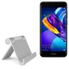 BoxWave Stand and Mount Compatible with Honor 6C Pro - VersaView Aluminum Stand, Portable, Multi Angle Viewing Sturdy view 1