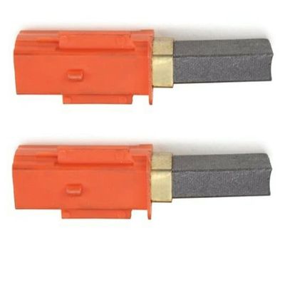 Tolxh Replacement Part NEW Pack of 2 Carbon Brush115923 Vacuum Motor #3339211#33392-11 for Ametek