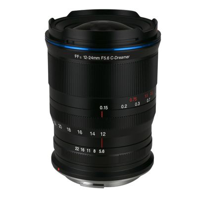 LAOWA Venus 12-24mm f/5.6 Lens for Canon RF