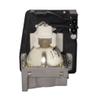 Dekain Projector Lamp Replacement for VLT-XD2000LP Mitsubishi LVP-XD1000 XD1000U WD2000 WD2000U XD2000 XD2000U Powered by Ushio NSH 300W OEM Bulb - 1 Year Warranty view 3