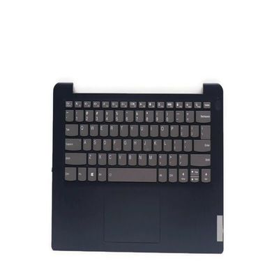 COMP XP 5CB1B97709 for New Genuine Palmrest Touchpad Keyboard for Ideapad 3-14ITL6 Palmrest Touchpad with Keyboard