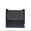 COMP XP 5CB1B97709 for New Genuine Palmrest Touchpad Keyboard for Ideapad 3-14ITL6 Palmrest Touchpad with Keyboard view 1