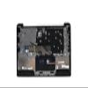 COMP XP 5CB1B97709 for New Genuine Palmrest Touchpad Keyboard for Ideapad 3-14ITL6 Palmrest Touchpad with Keyboard view 2