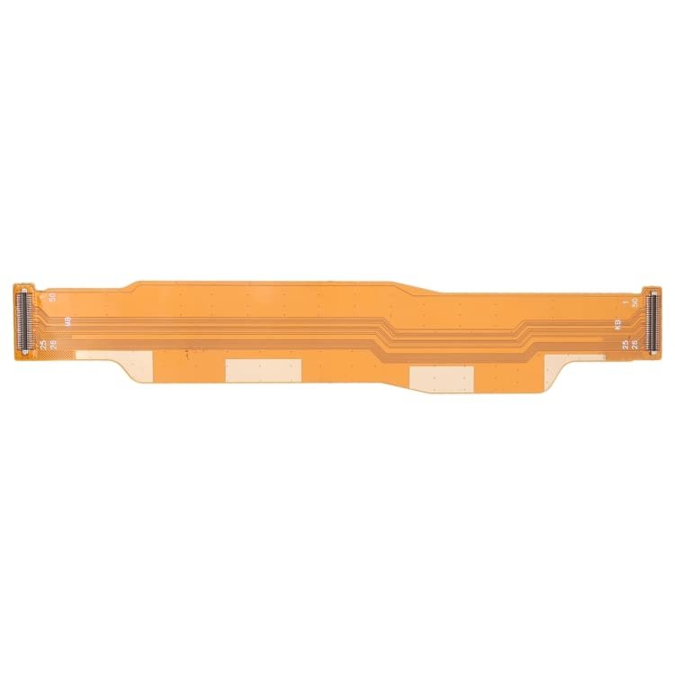 HONGYAN for Oppo Realme 8i RMX3151 Motherboard Flex Cable