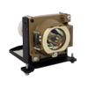 Dekain Projector Lamp Replacement for VLT-XD350LP Mitsubishi LVP-XD350 XD350U ColorView Powered by P-VIP OEM Bulb - 1 Year Warranty view 2