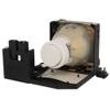 Dekain Projector Lamp Replacement for VLT-XD350LP Mitsubishi LVP-XD350 XD350U ColorView Powered by P-VIP OEM Bulb - 1 Year Warranty view 4
