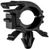 AMZ Clips And Fasteners 25 Wire Loom Routing Clips 11/32 I.D. 1/2 O.D. view 1