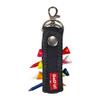 Lite T-503 Strap Tee Holder, Black (080) view 4