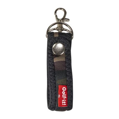 Lite T-503 Tee Holder, Camouflage Green (160)
